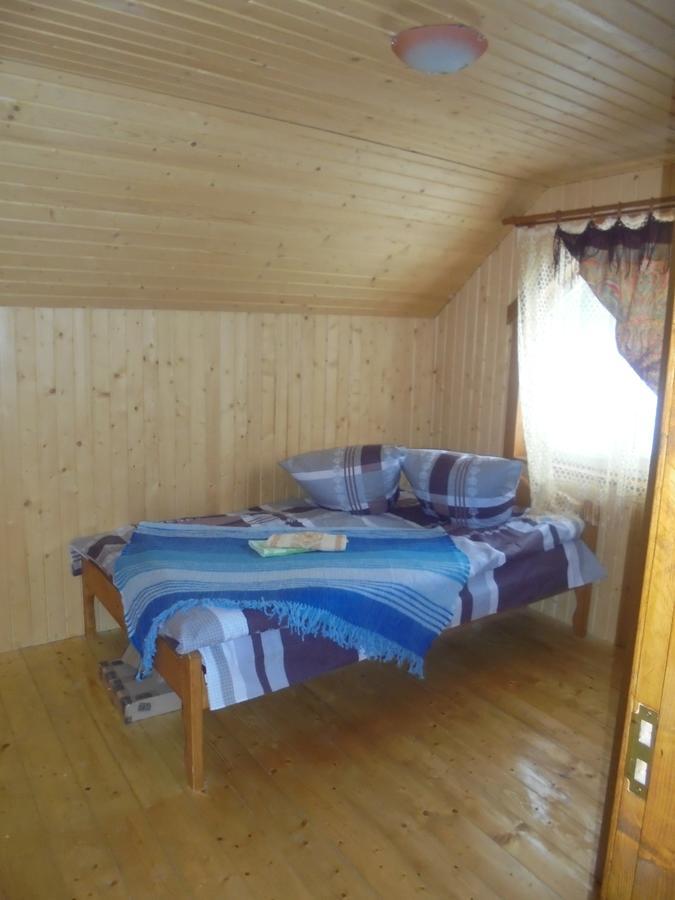Lisovychok Villa Vorokhta Exterior foto